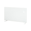 Eurom alutherm verre 1500 wi fi convector heater hanging/stand 1500watt 9.1x76.5x44cm white SW486931