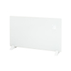 Eurom Alutherm Verre 1500 Wi-Fi Convectorkachel Hangend/Staand 1500watt 9.1x76.5x44cm Wit SW486931 Eurom Alutherm Verre 1500 Wi-Fi Convectorkachel Hangend/Staand 1500watt 9.1x76.5x44cm Wit SW486931