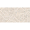 ÉCHANTILLON Terravito Hovano Carreau mural - 60x120cm - rectifié - mat Crème SW1221390