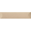 Ceralto Alveno Classic Wandtegel - 6.4X30 - 9mm - mat - desert SW1591309