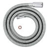 GROHE tuyau pour robinet de cuisine 150cm chromé 0438669
