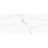ÉCHANTILLON Ceralto Orsini Vein Carreau mural 60x120cm 6mm rectifié grès cérame Statuario Venato SW914184
