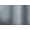 Geberit Sigma70 bedieningplaat met dualflush frontbediening voor toilet/urinoir 24x15.8cm rvs GA54798 Geberit Sigma70 bedieningplaat met dualflush frontbediening voor toilet/urinoir 24x15.8cm rvs GA54798