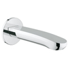 Grohe Eurostyle Cosmopolitan Baduitloop - 1/2 inch - 17cm - chroom 0437770