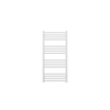 Crosswater MPRO Sèche-serviette - 43x90cm - 342watt - Blanc mat SW927856