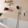 Hansgrohe Metropol inbouw badmengkraaniBox Universal 2 chroom SW1566706