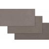 Ceralto Tavola Stone Carreau de sol - 29.7x59.7cm - 12.0mm - rectifié - Gris chaud moyen SW854097