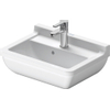 Duravit Starck 3 Wastafel - 50x36cm - wit 0312452