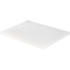 Duravit Stonetto Receveur de douche 120x90x5cm rectangulaire Solid Surface blanc 0300920
