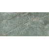 SAMPLE Roca Marble Vloer- en wandtegel - 60x120cm - 7mm - gerectificeerd - Porcellanato gekleurd - Topacio (Blauw) SW1170837