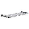 Emco Rondo 2 handdoeklegger 60cm chroom 0630434