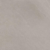ÉCHANTILLON Ceralto Ivarno Stone Carrelage sol et mur - 60X60cm - 9.5mm - carré - rectifié - grès cérame coloré Argento Mat SW1170919