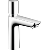 Hansgrohe Talis e wastafelkraan selfclosing koud water - hoogglans chroom SW651156
