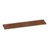 BRAUER Ocean Slim plateau - 200x46x2cm - Forest Cacao SW445641