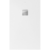 Villeroy & Boch Excello douchevloer 75x120cm met antislip polyurethaan/acryl wit alpine SW375989 Villeroy & Boch Excello douchevloer 75x120cm met antislip polyurethaan/acryl wit alpine SW375989
