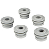 Grohe Verbinders - set van 5 SW336209