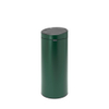 Brabantia Touch Bin Poubelle - 30 litres - seau intérieur en plastique - pine green SW1117319