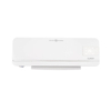 Eurom Sani-Wallheat Radiateur de salle de bain Céramique 2000 watt Wifi Blanc SW481877
