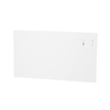 Eurom Alutherm frost protector 1200XS Convectorkachel Hangend/Staand 1200watt 21.5x70.5x42.9cm Wit SW486927 Eurom Alutherm frost protector 1200XS Convectorkachel Hangend/Staand 1200watt 21.5x70.5x42.9cm Wit SW486927