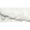 Ceralto Roccato Mineral Vloertegel - 60X120 - 6.5mm - mat - wit SW1578912