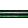 Vtwonen Tegels Rib Wandtegel - 13.4x45cm - 9.0mm - Jungle SW1174872