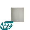 FugaFlow Eccelente Arredo Miroir salle de bain 60x70cm avec éclairage LED indirect et interrupteur capteur SW1123471