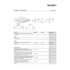 Duravit DuraStyle Abattant WC 37.3x43x4.3cm Acrylique blanc Brillant SW242800
