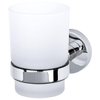 Haceka Kosmos Porte-gobelet chrome SW653950