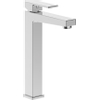 Adema Alcedo Robinet lavabo rehaussé 28cm carré Chrome brillant SW377820 Adema Alcedo Robinet lavabo rehaussé 28cm carré Chrome brillant SW377820