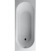 Villeroy en Boch O.novo bad 170x75cm acryl wit 0930604 Villeroy en Boch O.novo bad 170x75cm acryl wit 0930604