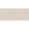ÉCHANTILLON Terravito Elzino Carrelage murale - 50x120cm - rectifié - Aspect pierre naturelle - White mat (blanc) SW1221641