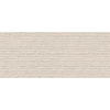 Fap Ceramiche Nobu wandtegel - 50x120cm - gerectificeerd - Natuursteen look - White mat (wit) SW1119896