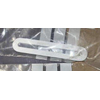 Saniclass overloop wit - los SW968220 Saniclass overloop wit - los SW968220