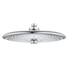 GROHE Euphoria 260 Hoofddouche - 26cm - 3 straalsoorten - 7.5l/m - chroom SW108073