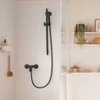 Hansgrohe Rebris S mengkraan inbouw 2f mat zwart SW1567367