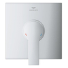 GROHE Allure eengreeps douchemengkraan inbouw alleen te gebruiken met ruwbouwset GROHE Rapido SmartBox 35 60035 604 SW706473 GROHE Allure eengreeps douchemengkraan inbouw alleen te gebruiken met ruwbouwset GROHE Rapido SmartBox 35 60035 604 SW706473