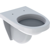 Geberit 300 Basic WC suspendu-22 fond profond 35,5x54cm blanc SW417400