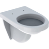 Geberit 300 Basic WC suspendu à fond creux 35.5x54cm Blanc SW417400