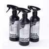 Fortifura Clean Reinigingsmiddelset - 3x - 500ml (zwart) SW1139382