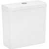Hansgrohe Gladelake reservoir watertoevoer onder-inlaat - wit SW1413491