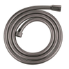 GROHE Silverflex Doucheslang - 175cm - glad - hard graphite SW98828