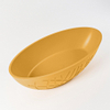 MONDIAZ HOLM vrijstaand bad 180x85cm kleur ocher SW491481 MONDIAZ HOLM vrijstaand bad 180x85cm kleur ocher SW491481