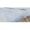 Imola The Room Vloertegel - 60X120 - 6.5mm - glans - blue SW1578883
