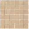 Fap Ceramiche Summer wand- en vloertegel - 30x30cm - Natuursteen look - Brezza mat (beige) SW1120025
