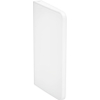 HansgroheEluPura Original Qurinoir400 mmscheidingswandWit SW1165149