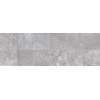 Metropol Iconic Decor-strip - 30x90cm - 10.6mm - gerectificeerd - Grey SW854383