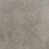 ÉCHANTILLON Douglas Jones Carrelage sol et mur 80x80cm 10mm rectifié R10 porcellanato Cenere SW976478
