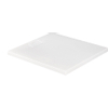 Duravit Stonetto receveur de douche Solid Surface rectangulaire 100x90x5cm blanc SW85967