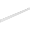 Hansgrohe Wallstoris Wandelement - 70x3.3x1.2cm - mat wit SW651650