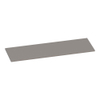 BRAUER Ocean Slim Plan sous vasque - 140cm - Taupe mat SW445580 BRAUER Ocean Slim Plan sous vasque - 140cm - Taupe mat SW445580